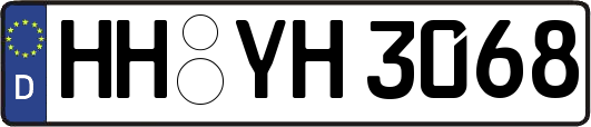 HH-YH3068