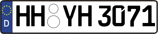 HH-YH3071