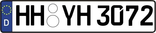 HH-YH3072