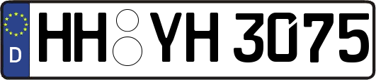 HH-YH3075