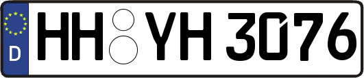 HH-YH3076