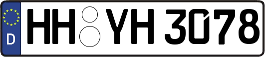 HH-YH3078