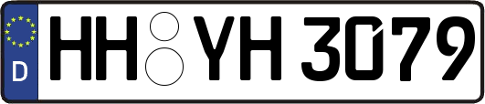 HH-YH3079