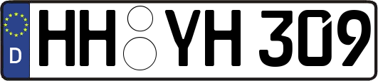 HH-YH309