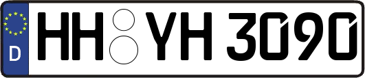 HH-YH3090