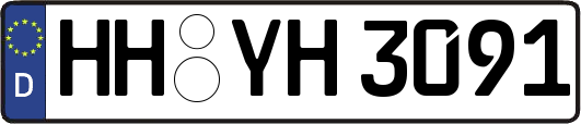 HH-YH3091
