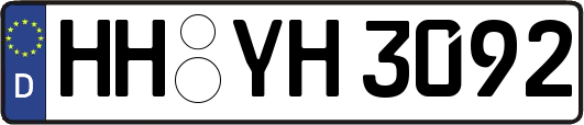 HH-YH3092
