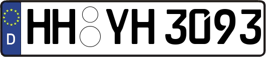 HH-YH3093