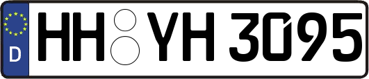 HH-YH3095