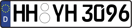 HH-YH3096