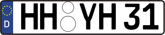 HH-YH31