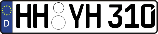 HH-YH310