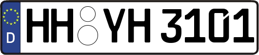 HH-YH3101
