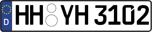 HH-YH3102