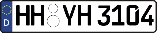 HH-YH3104