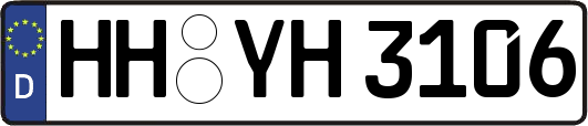 HH-YH3106