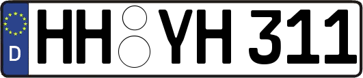 HH-YH311
