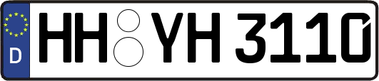 HH-YH3110