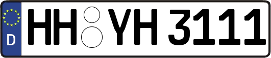 HH-YH3111