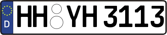 HH-YH3113