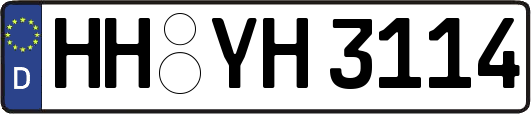 HH-YH3114