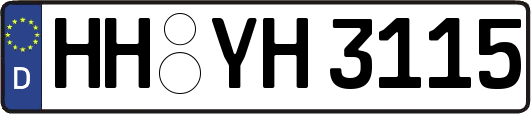 HH-YH3115