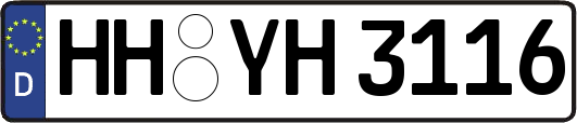 HH-YH3116