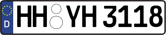 HH-YH3118