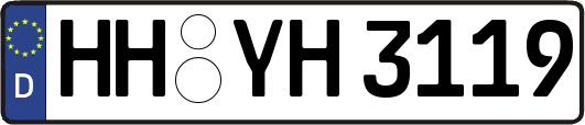 HH-YH3119