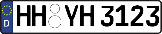 HH-YH3123