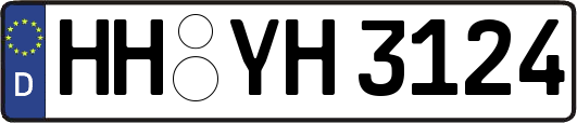 HH-YH3124