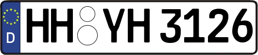 HH-YH3126