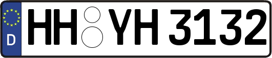 HH-YH3132