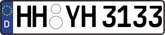 HH-YH3133