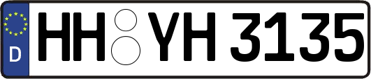 HH-YH3135