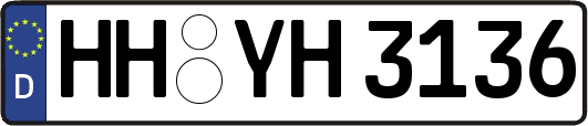 HH-YH3136