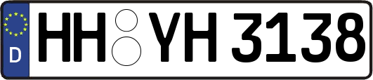 HH-YH3138