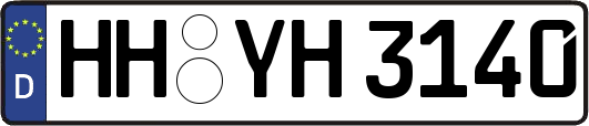 HH-YH3140