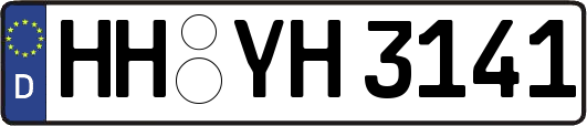 HH-YH3141