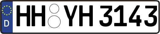 HH-YH3143