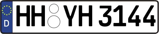 HH-YH3144