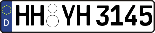 HH-YH3145