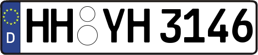 HH-YH3146