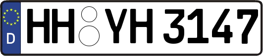 HH-YH3147