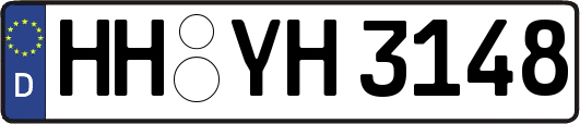 HH-YH3148