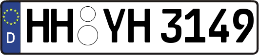 HH-YH3149