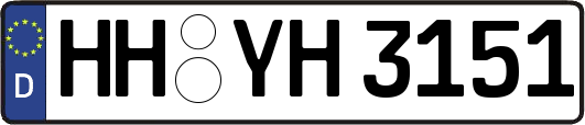 HH-YH3151