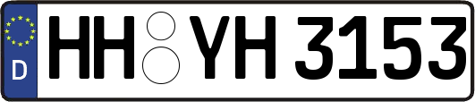 HH-YH3153