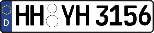HH-YH3156