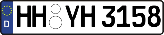 HH-YH3158